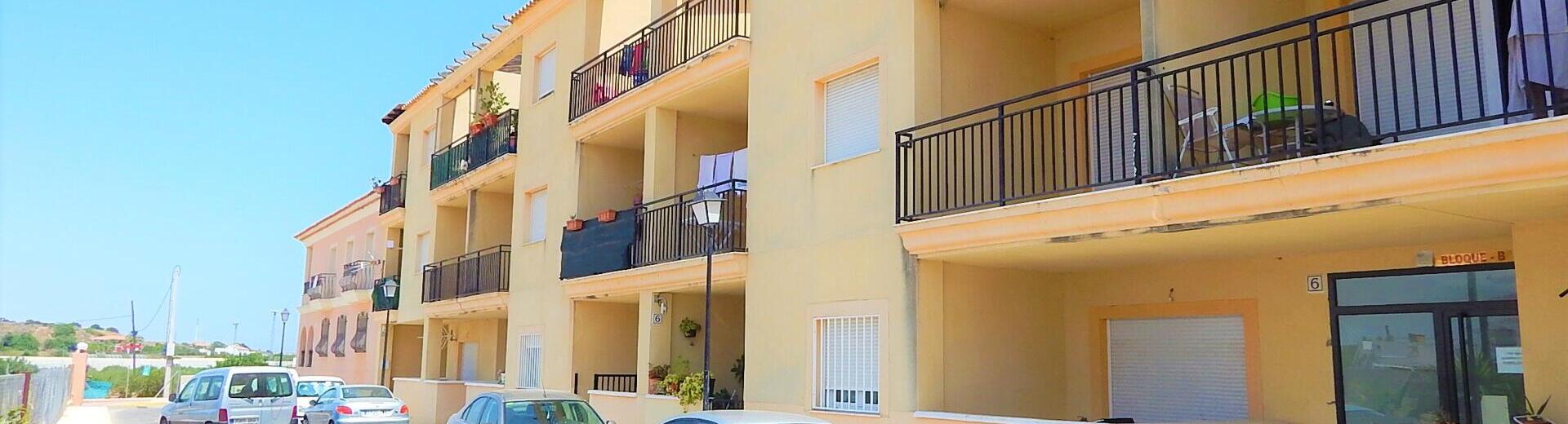 VIP7756: Apartamento en Venta