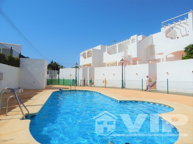 VIP7757: Apartment for Sale in Mojacar Playa, Almería