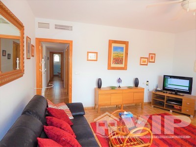 VIP7757: Apartment for Sale in Mojacar Playa, Almería