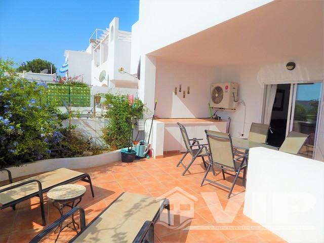 VIP7757: Apartamento en Venta en Mojacar Playa, Almería
