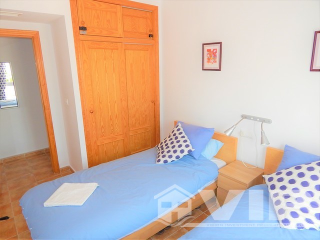 VIP7757: Appartement à vendre dans Mojacar Playa, Almería