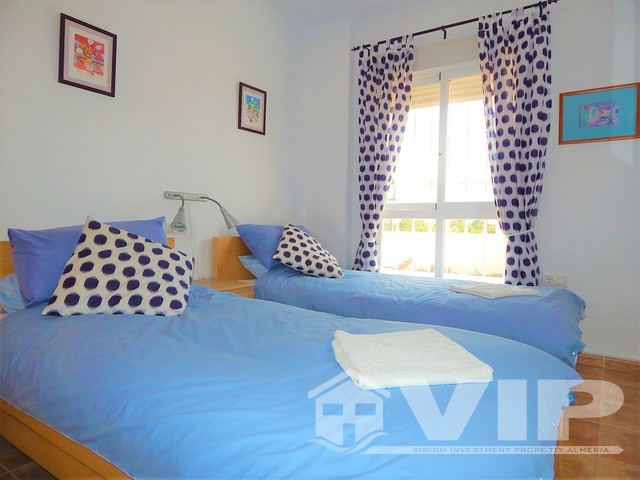 VIP7757: Appartement à vendre dans Mojacar Playa, Almería