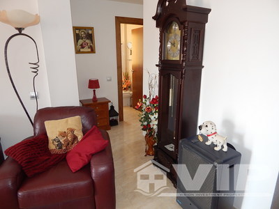 VIP7758: Appartement te koop in Vera Playa, Almería