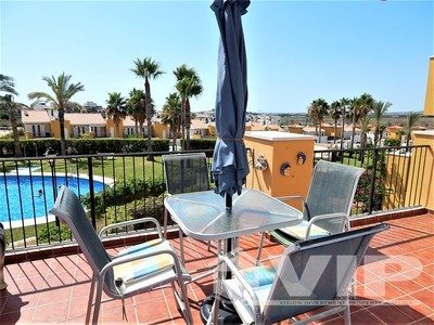 VIP7758: Appartement te koop in Vera Playa, Almería