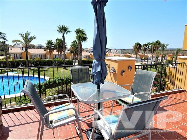 VIP7758: Apartamento en Venta en Vera Playa, Almería