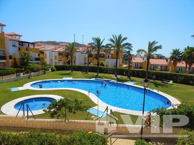 VIP7758: Appartement à vendre dans Vera Playa, Almería