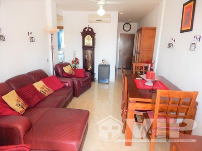 VIP7758: Appartement te koop in Vera Playa, Almería