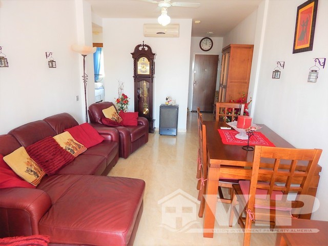 VIP7758: Appartement à vendre dans Vera Playa, Almería