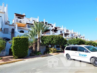 VIP7759: Apartment for Sale in Mojacar Playa, Almería