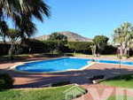 VIP7759: Apartment for Sale in Mojacar Playa, Almería