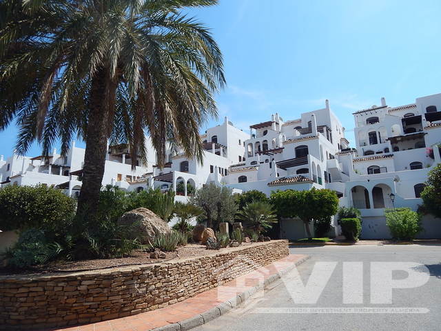 VIP7759: Apartamento en Venta en Mojacar Playa, Almería