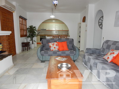 VIP7759: Apartment for Sale in Mojacar Playa, Almería