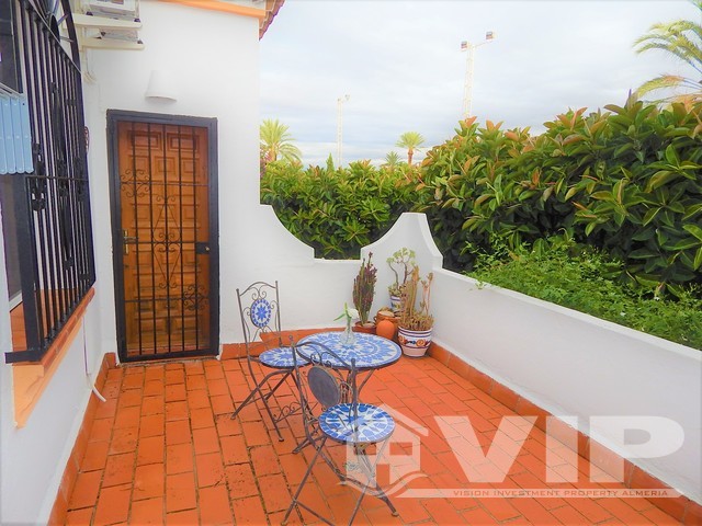 VIP7759: Appartement à vendre dans Mojacar Playa, Almería