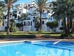 VIP7759: Appartement à vendre dans Mojacar Playa, Almería