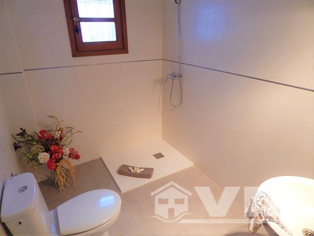 VIP7759: Appartement à vendre dans Mojacar Playa, Almería