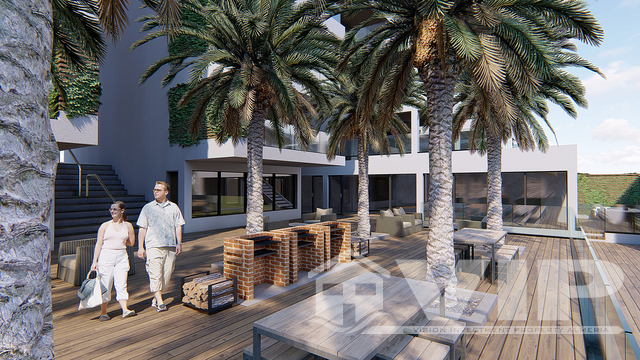 VIP7761: Apartment for Sale in Retamar, Almería
