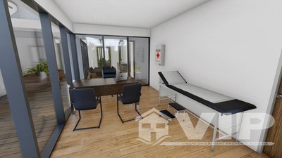 VIP7761: Appartement à vendre en Retamar, Almería