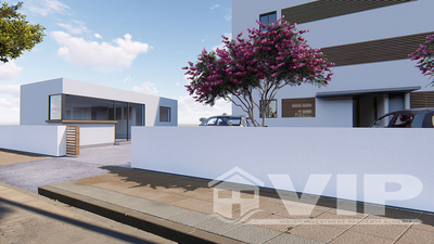 VIP7761: Appartement à vendre en Retamar, Almería