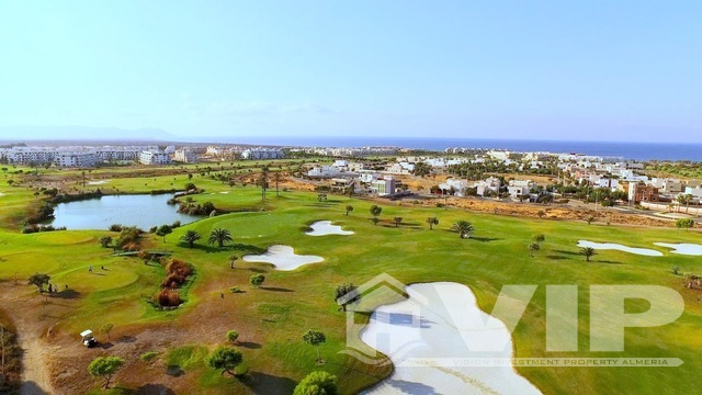 VIP7761: Apartment for Sale in Retamar, Almería
