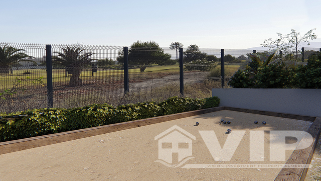 VIP7761: Apartment for Sale in Retamar, Almería