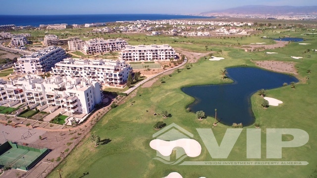 VIP7761: Apartment for Sale in Retamar, Almería