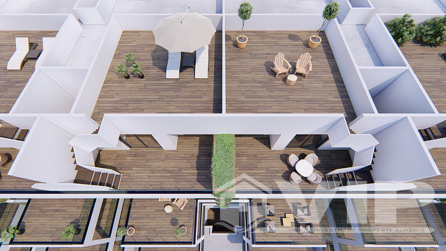 VIP7761: Apartment for Sale in Retamar, Almería