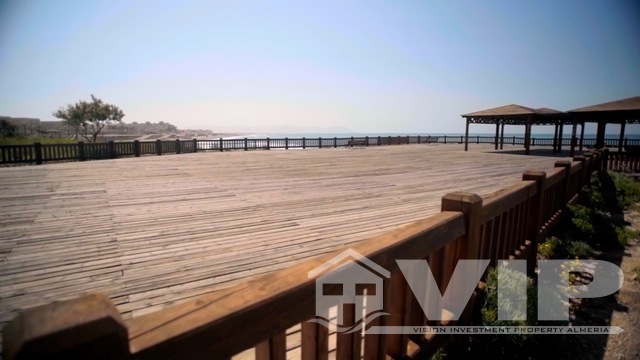 VIP7761: Apartment for Sale in Retamar, Almería