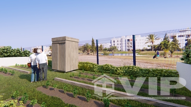 VIP7761: Apartment for Sale in Retamar, Almería