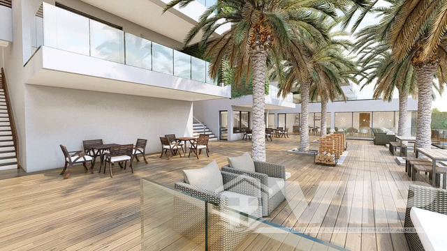 VIP7761: Apartment for Sale in Retamar, Almería