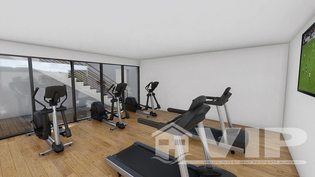 VIP7761: Apartment for Sale in Retamar, Almería