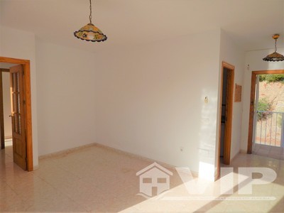 VIP7762: Apartment for Sale in Mojacar Playa, Almería