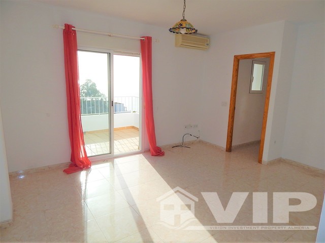 VIP7762: Apartamento en Venta en Mojacar Playa, Almería