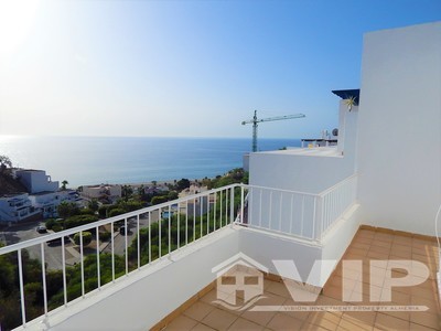 VIP7762: Apartment for Sale in Mojacar Playa, Almería