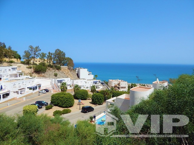 VIP7762: Apartamento en Venta en Mojacar Playa, Almería