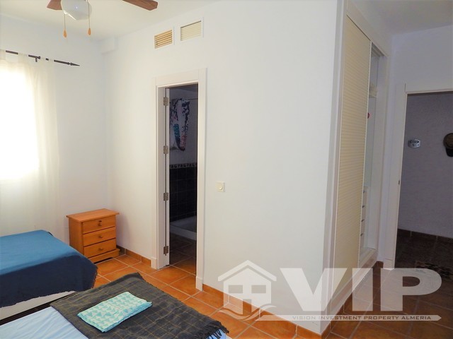 VIP7763: Apartment for Sale in Mojacar Playa, Almería