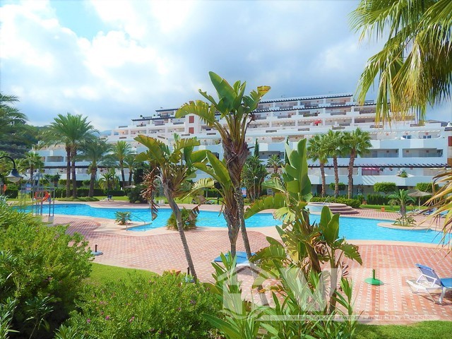 VIP7763: Apartamento en Venta en Mojacar Playa, Almería