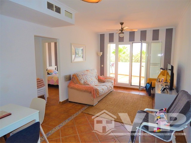 VIP7763: Appartement à vendre dans Mojacar Playa, Almería