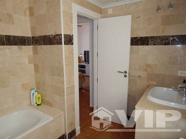 VIP7763: Appartement à vendre dans Mojacar Playa, Almería