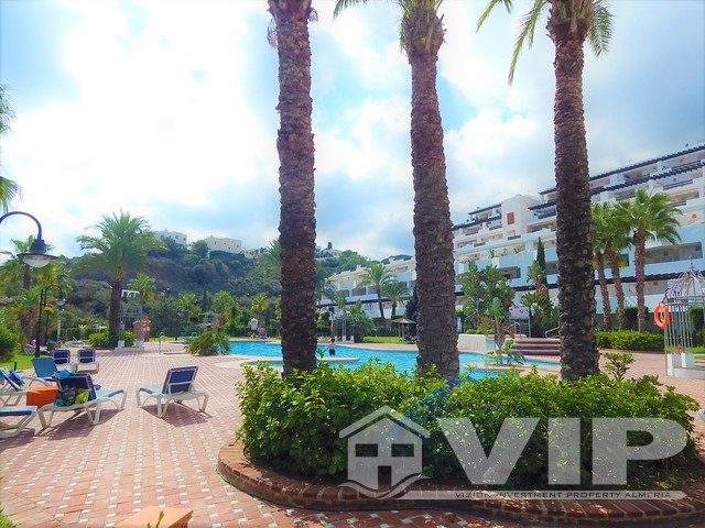 VIP7763: Apartamento en Venta en Mojacar Playa, Almería