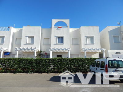 VIP7764: Townhouse for Sale in Vera Playa, Almería