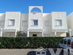 VIP7764: Townhouse for Sale in Vera Playa, Almería