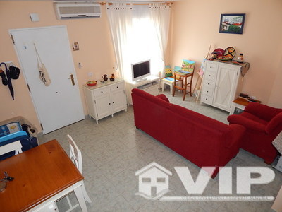 VIP7764: Townhouse for Sale in Vera Playa, Almería