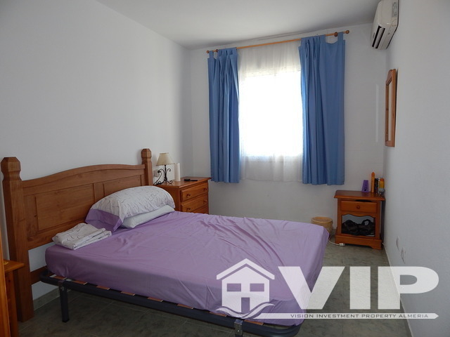 VIP7764: Maison de Ville à vendre dans Vera Playa, Almería