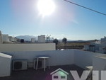 VIP7764: Maison de Ville à vendre dans Vera Playa, Almería