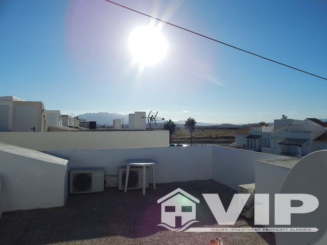 VIP7764: Maison de Ville à vendre dans Vera Playa, Almería