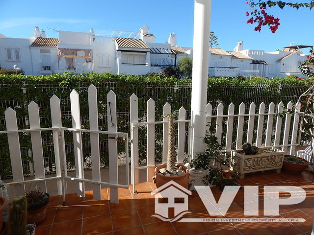 VIP7764: Adosado en Venta en Vera Playa, Almería