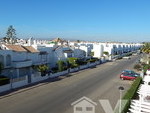 VIP7764: Rijtjeshuis te koop in Vera Playa, Almería