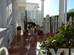 VIP7764: Townhouse for Sale in Vera Playa, Almería