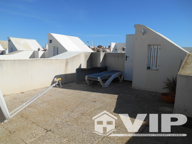 VIP7764: Townhouse for Sale in Vera Playa, Almería