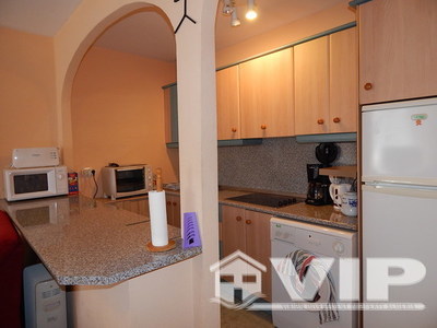 VIP7764: Townhouse for Sale in Vera Playa, Almería